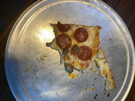 Jonny's Pizza by null