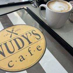 Nudy's Cafe - Exton