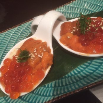 Kiraku - Yubu spoons - Tapas/Small Plates Near Me - Berkeley, California Kiraku - Yubu spoons - Tapas/Small Plates Near Me - Berkeley, California
