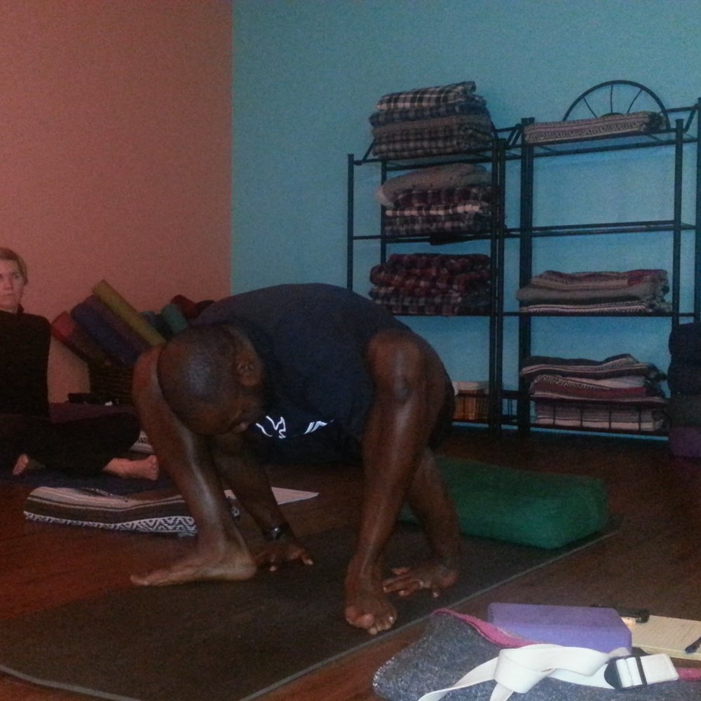 Yahweh Yoga - Even the occasional man checks out a Christ centered yoga class - Yoga Near Me - Chandler, Arizona Yahweh Yoga - Even the occasional man checks out a Christ centered yoga class - Yoga Near Me - Chandler, Arizona
