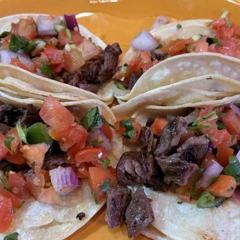 El Paraiso Mexican Grill - Carne asada Tacos - Mexican Near Me - Everett, Washington