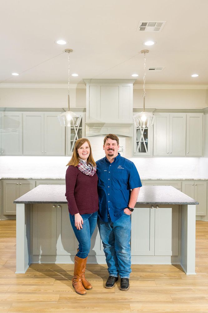 BAM BUILDERS 76 Photos 8801 Woodway Dr, Waco, Texas General