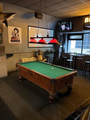 Beantown Pub by null