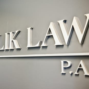 Malik Law - Criminal Defense Law Near Me - Maitland, Florida