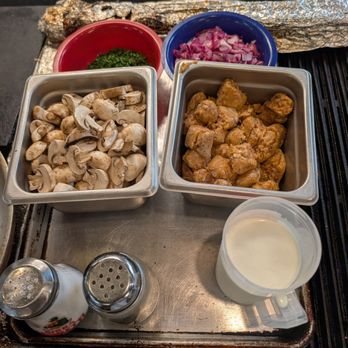 Napoli Culinary Academy - Cooking Schools Near Me - Sacramento, California