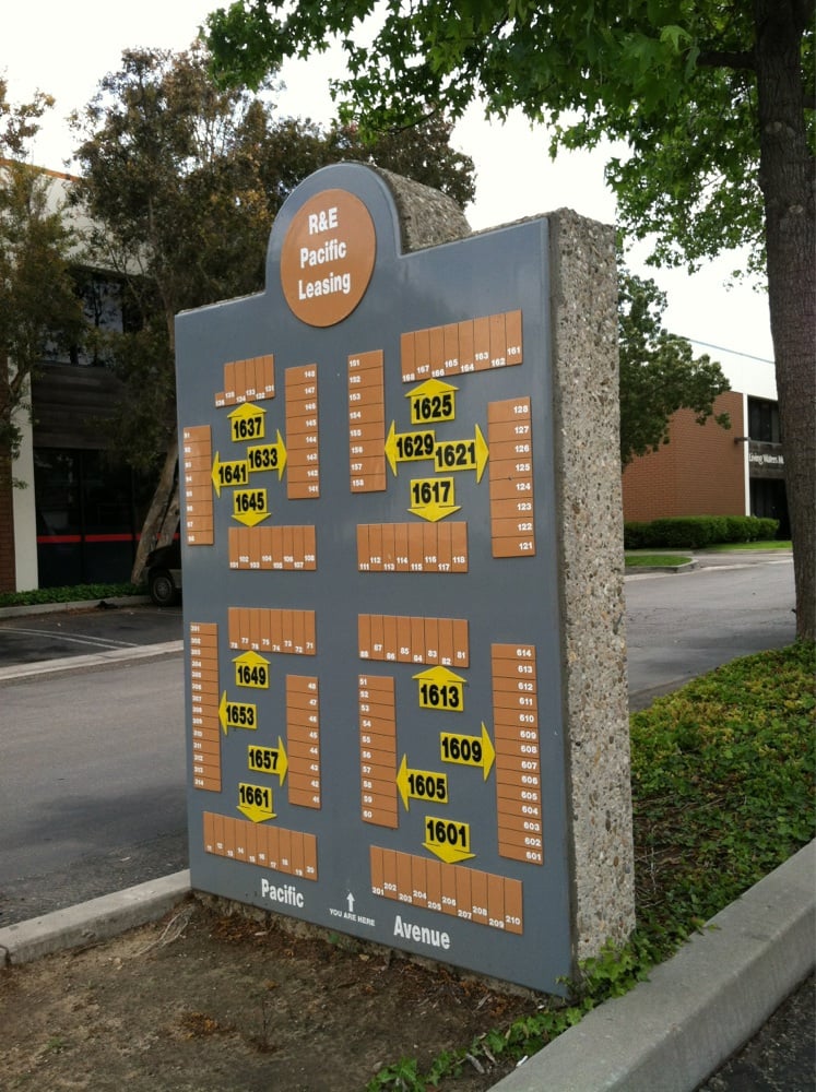 PACIFIC PARTY SUPPLIES & RENTALS Updated October 2024 1657 Pacific