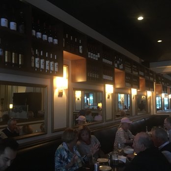 The Parisian Restaurant & Wine Bar - French Near Me - Jupiter, Florida The Parisian Restaurant & Wine Bar - French Near Me - Jupiter, Florida
