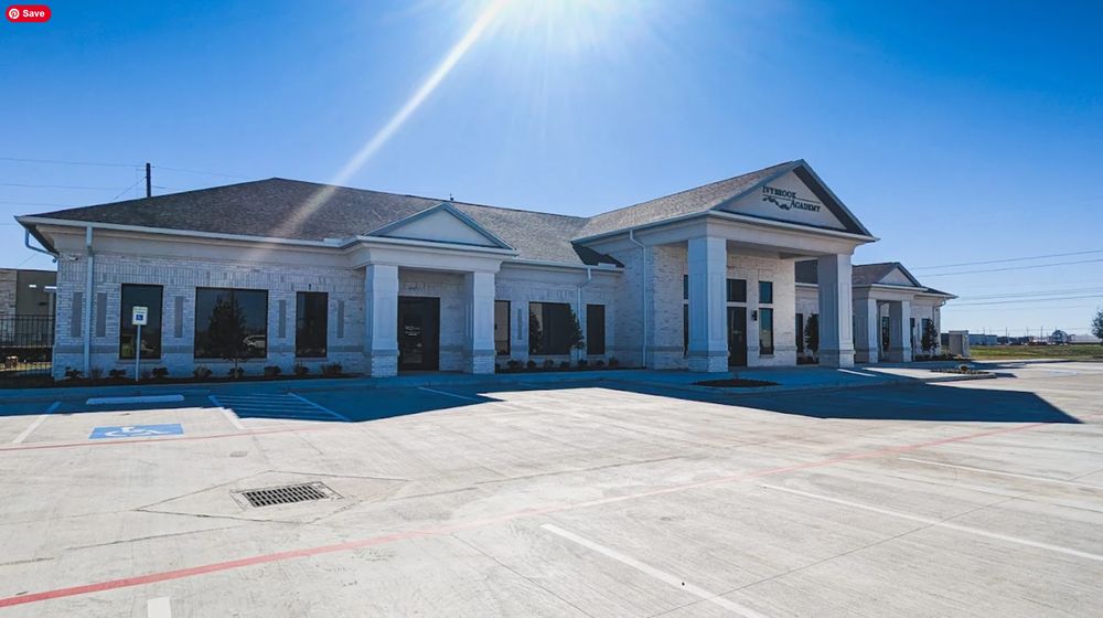 Ivybrook Academy - childcare center in Richmond, TX