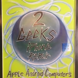 2 Geeks Repair