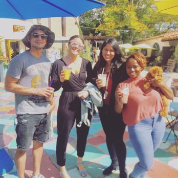 Daniels Coffee - Coffee & Tea Near Me - San Diego, California