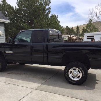 Felix Mobile Detailing - Amazing for an 18-year old truck! - Auto Detailing Near Me - kennewick, Washington Felix Mobile Detailing - Amazing for an 18-year old truck! - Auto Detailing Near Me - kennewick, Washington