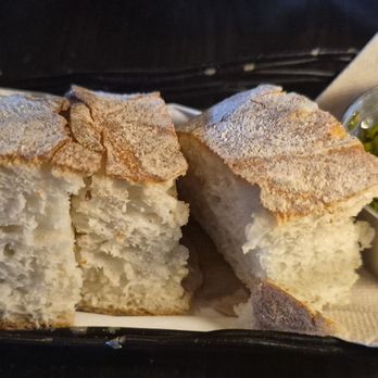 Bodega Malbec - Complimentary bread - Argentine Near Me - Toluca Lake, California Bodega Malbec - Complimentary bread - Argentine Near Me - Toluca Lake, California