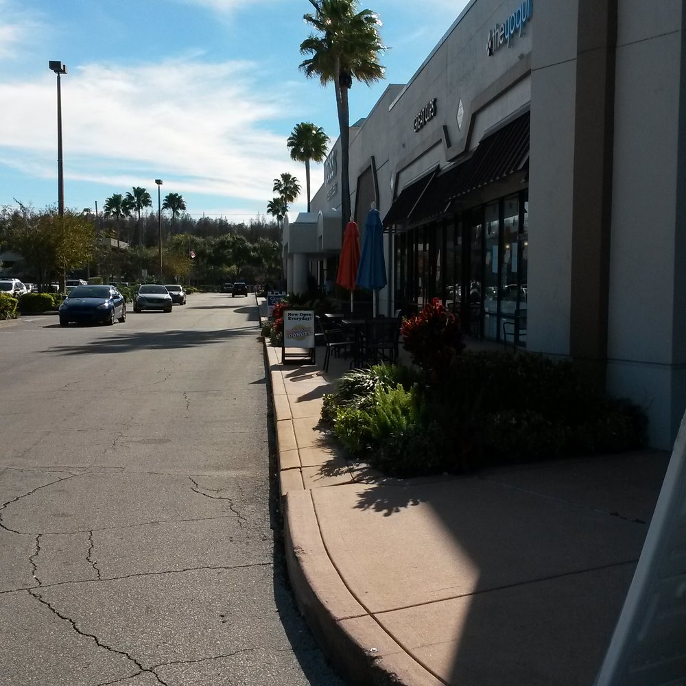 Nicola's Donuts - Location - Donuts Near Me - Tampa, Florida Nicola's Donuts - Location - Donuts Near Me - Tampa, Florida