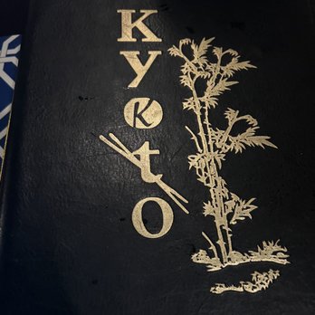 Kyoto - Menu - Japanese Near Me - Clarks Summit, Pennsylvania