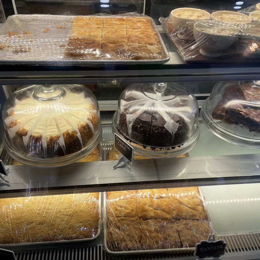 Kimo's - Desserts - Mediterranean Near Me - Rockaway Beach, New York