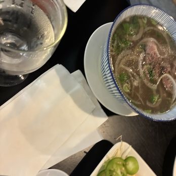 Pho Redbo - Pho tai - Vietnamese Near Me - Rolling Hills Estates, California