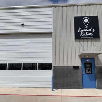 Kannon’s Kabins - Pet Boarding Near Me - Edmond, Oklahoma Kannon’s Kabins - Pet Boarding Near Me - Edmond, Oklahoma