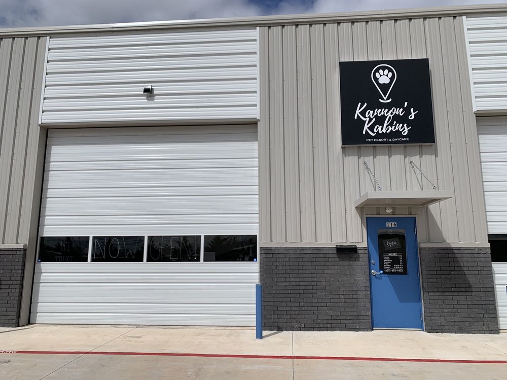 KANNON’S KABINS Updated October 2024 27 Photos 241 Garage Dr, Edmond, Oklahoma Pet