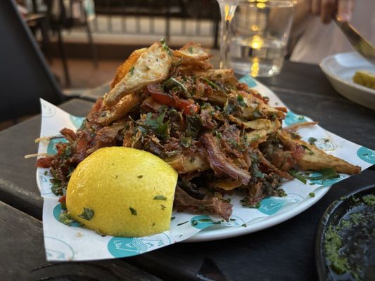 Faccia a Faccia by null