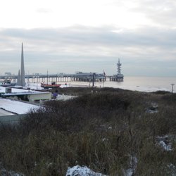 Reuzenrad Pier Scheveningen - De Pier Scheveningen