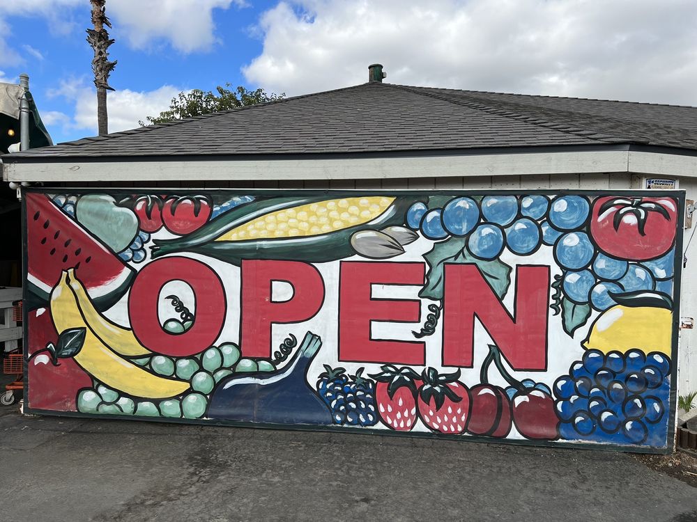 BABA BAZAAR Updated September 2024 37 Photos & 18 Reviews 16569 E