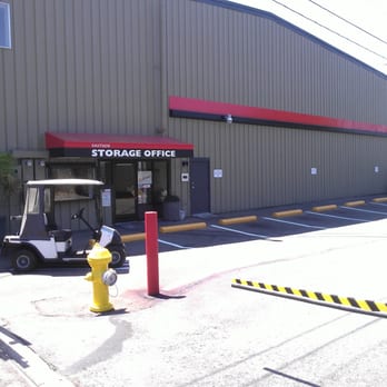 Eastside Self Storage - Welcome Best Rates In Town - Self Storage Near Me - Bremerton, Washington