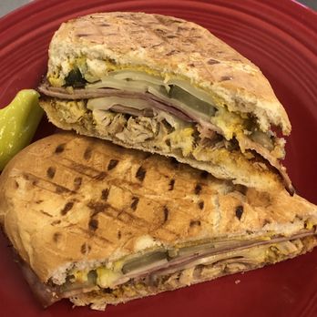 Soup Star - Cubano - Sandwiches Near Me - Santa Fe, New Mexico