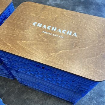 ChaChaCha - Desserts Near Me - Fremont, California ChaChaCha - Desserts Near Me - Fremont, California