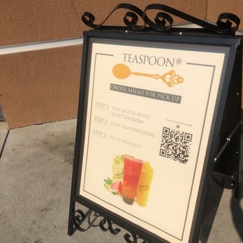 Teaspoon Hostetter - Bubble Tea Near Me - San Jose, California Teaspoon Hostetter - Bubble Tea Near Me - San Jose, California