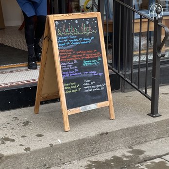 Butter Block - Today's menu - Bakeries Near Me - Buffalo, New York Butter Block - Today's menu - Bakeries Near Me - Buffalo, New York