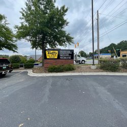 Tuffy Tire & Auto Service Center - Concord - Tuffy Tire & Auto Repair Center - Concord