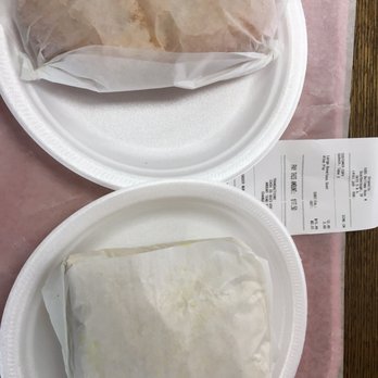Drupati's Roti & Doubles - Caribbean Near Me - Toronto, Ontario