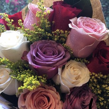 Bella Rosa  - Florists Near Me - Valley Village, California
