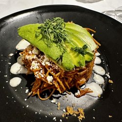 Fideo Seco