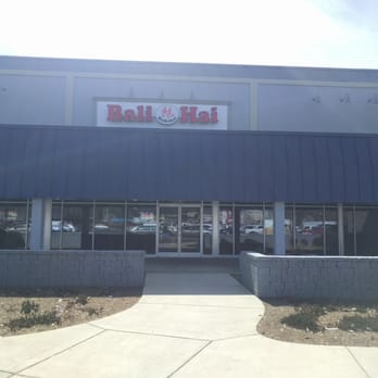 Bali Hai - Next to Lowes - Mongolian Near Me - Garner, North Carolina