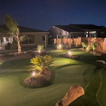 L.A. Pools and Landscaping - Decks & Railing Near Me L.A. Pools and Landscaping - Decks & Railing Near Me