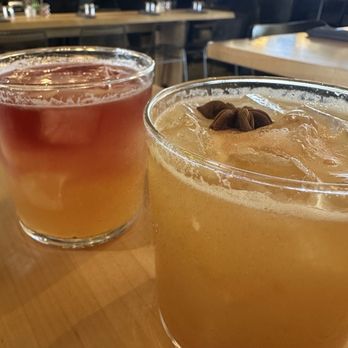 Oak to Ember - Dusty and the Wes - Seafood Near Me - Gloucester, Massachusetts