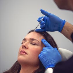 Moonstone Medical Aesthetics - Subtle, smooth, and expertly placed. Wrinkle relaxer treatments in Vancouver, WA for natural-looking results.