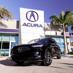 Exterior photo of Naples Acura - Naples, Florida Exterior photo of Naples Acura - Naples, Florida
