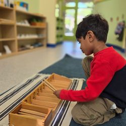 Learn And Play Montessori School