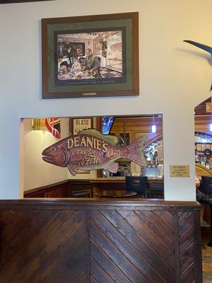 Deanie's Seafood Restaurant by null
