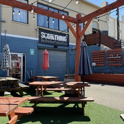 Something Brewery