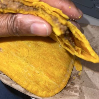 Ignite Cuisine - No meat beef patty - Caribbean Near Me - Willingboro, New Jersey