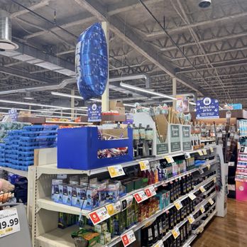 SHOPRITE OF ENGLEWOOD - Updated July 2026 - 59 Photos & 70 Reviews - 40 Nathaniel Pl, Englewood, New Jersey - Grocery - Restaurant Reviews - Phone Number
