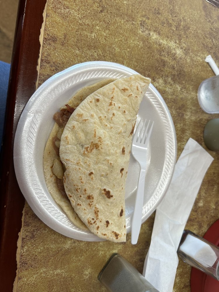 Mi Ranchito Restaurant Logo