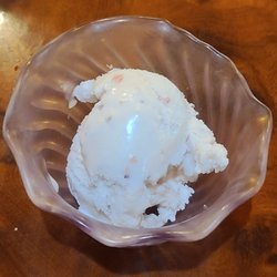 Dragon Buffet - Strawberry Ice Cream  11-20-2022