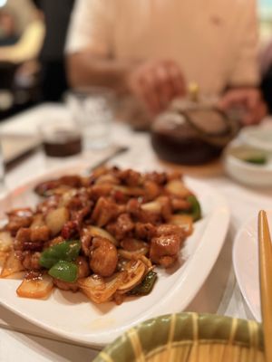 Imperial Treasure Fine Shanghai Cuisine by null