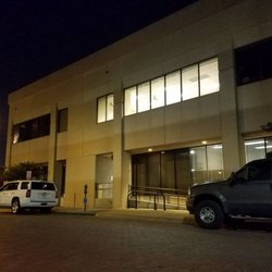 Texas A&M University School of Law - I wonder if they have an ATM here