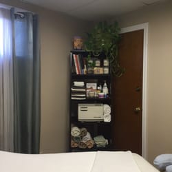 Massage At 22