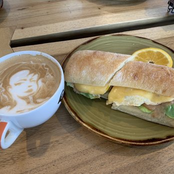 WickedCup - Coffee & Tea Near Me - Jasper, Alberta